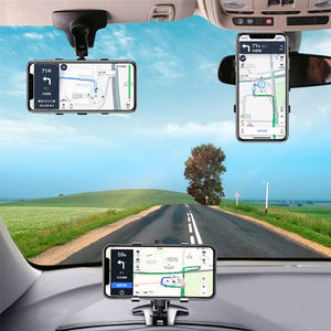 360° Car Cellphone Holder