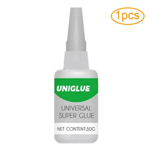Universal Super Glue