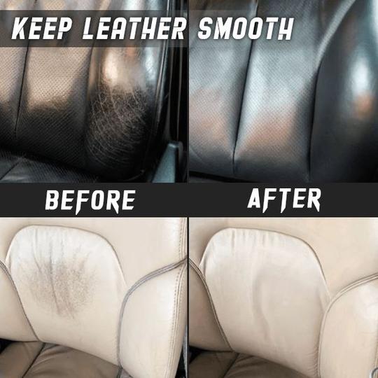 Car Leather Vinyl Repair Gel