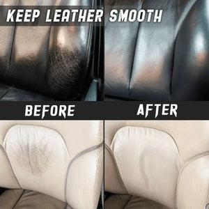Car Leather Vinyl Repair Gel