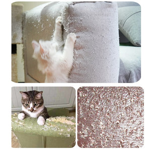 Couch Cat Scratch Guard (4pcs )