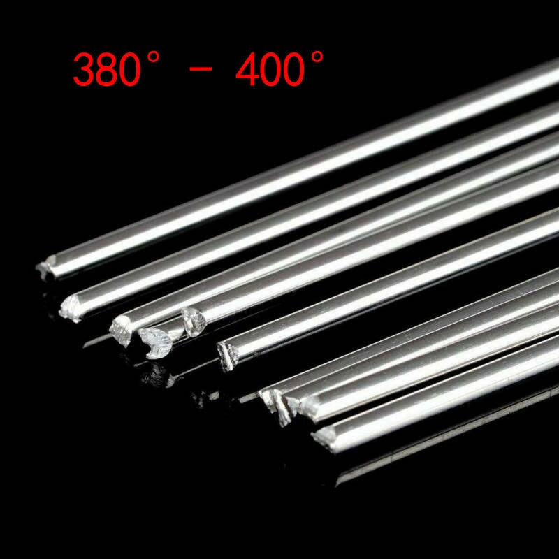 Aluminum Low Temp Welding Rods (50pcs)