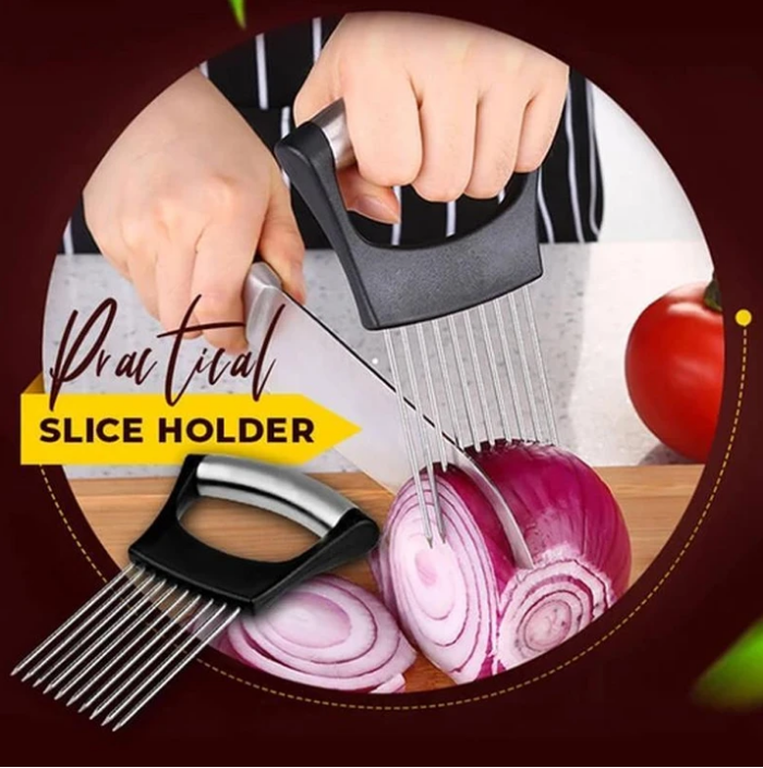 Food Vegetable Cutter Assistant