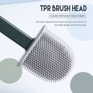 Creative Flat Head Cleaning Brush