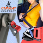 Car Safety Seat Belt Buckle Clip
