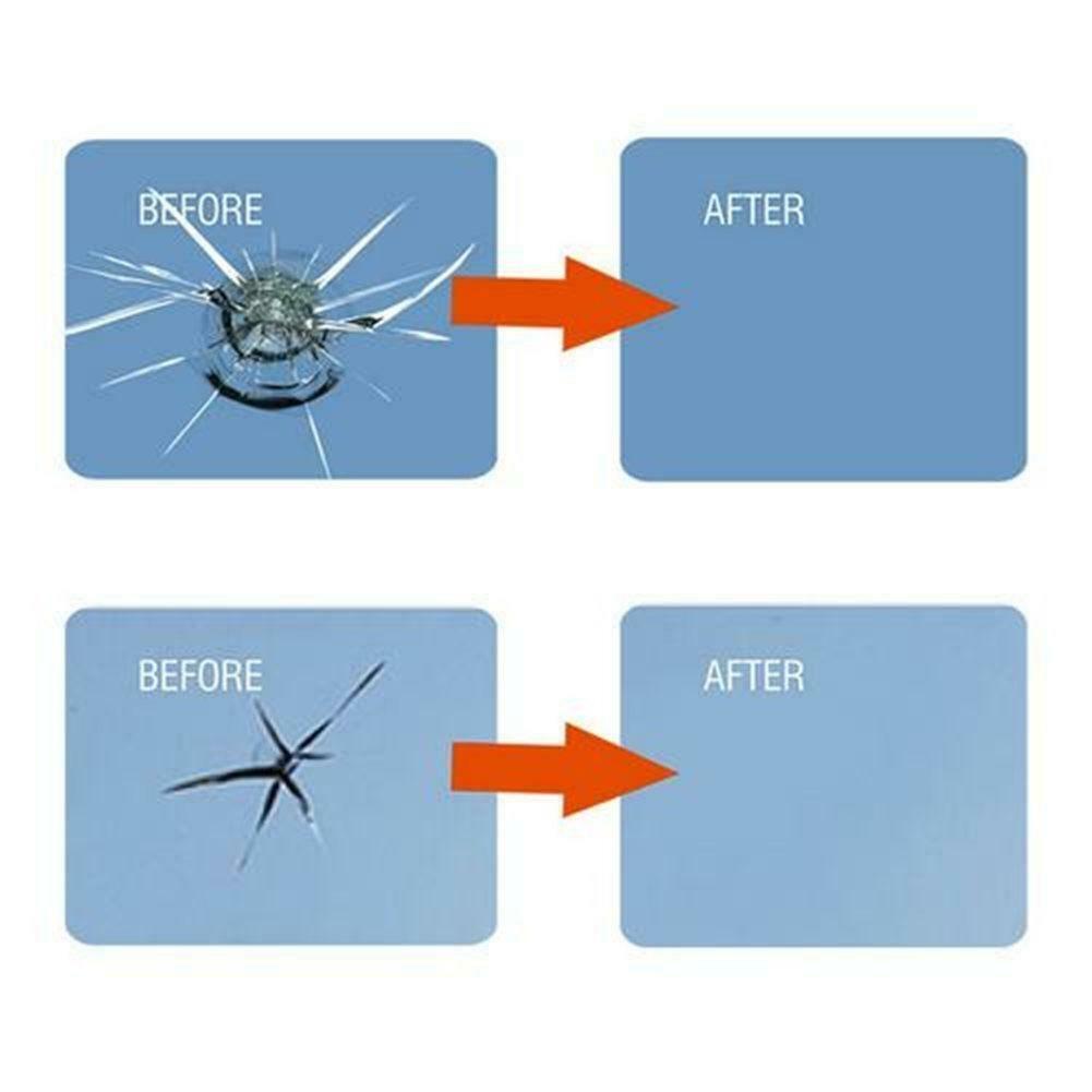 Glass Nano Repair Fluid