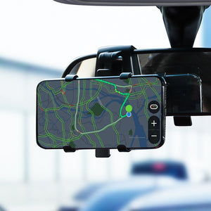 360° Car Cellphone Holder