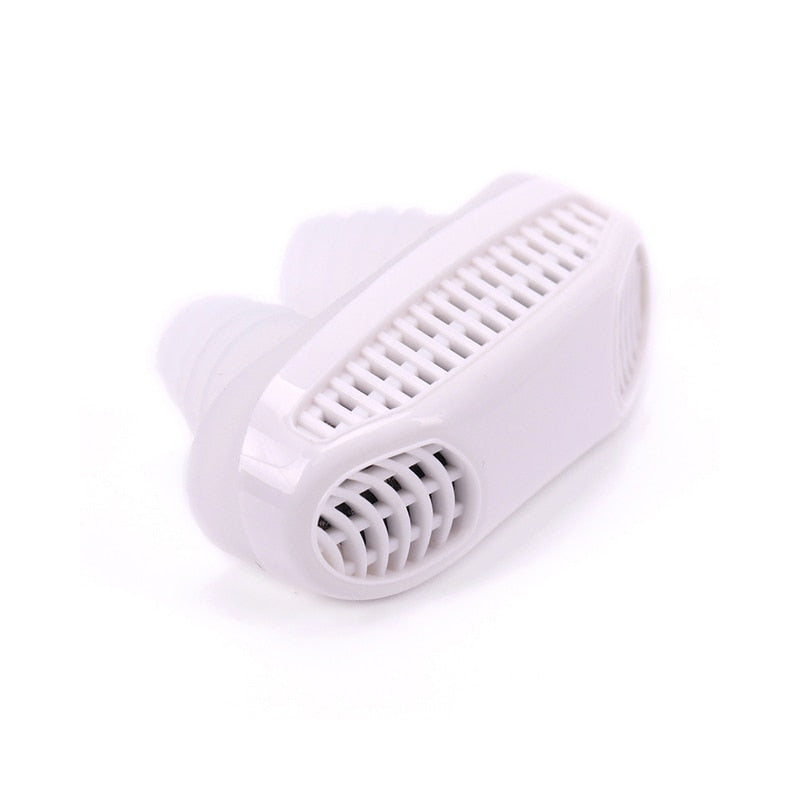 Air Purifier Relieve Snoring Device