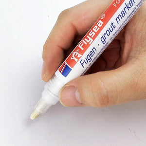 Tile Repair Refill Grout Pen