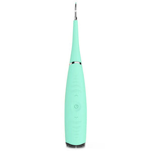 Portable Ultrasonic Teeth Cleaner