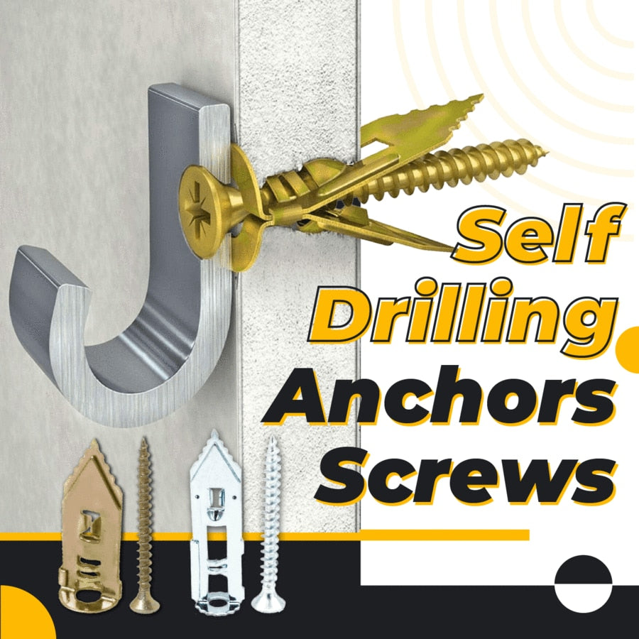 Anchors Screws