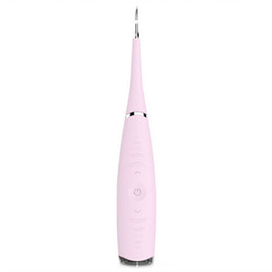 Portable Ultrasonic Teeth Cleaner