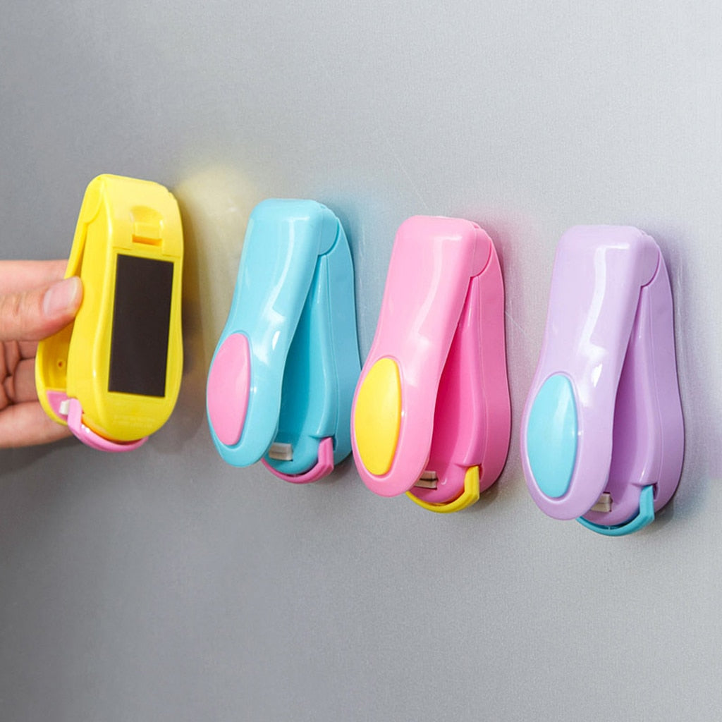 Mini Sealing Machine