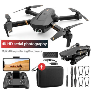4k Profession HD Wide Angle Camera Quad Drone