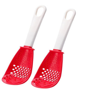 Multifunctional Kitchen Cooking Spoon