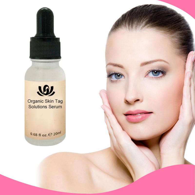 Organic Skin Spot Purifying Serum