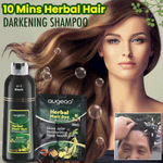 Herbal Colouring Shampoo