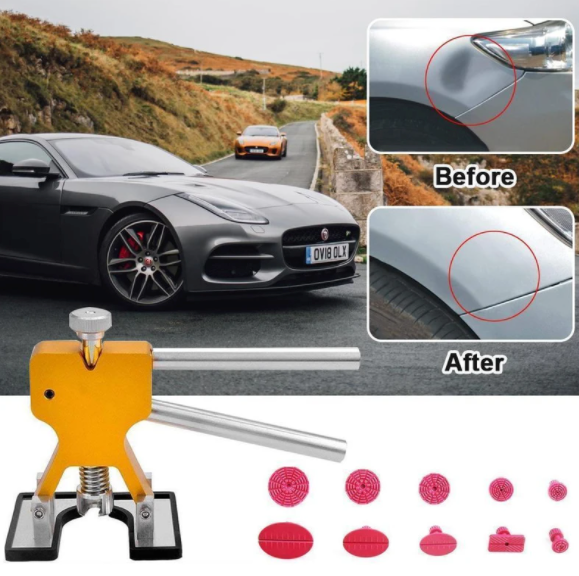 Car Dent Repair Tool