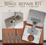 Hinge Repair Kit