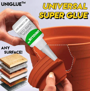 Universal Super Glue