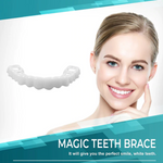Magic Teeth Brace Set