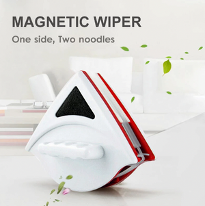 Magnetic Window Cleaner