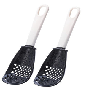 Multifunctional Kitchen Cooking Spoon