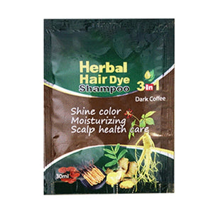 Herbal Colouring Shampoo