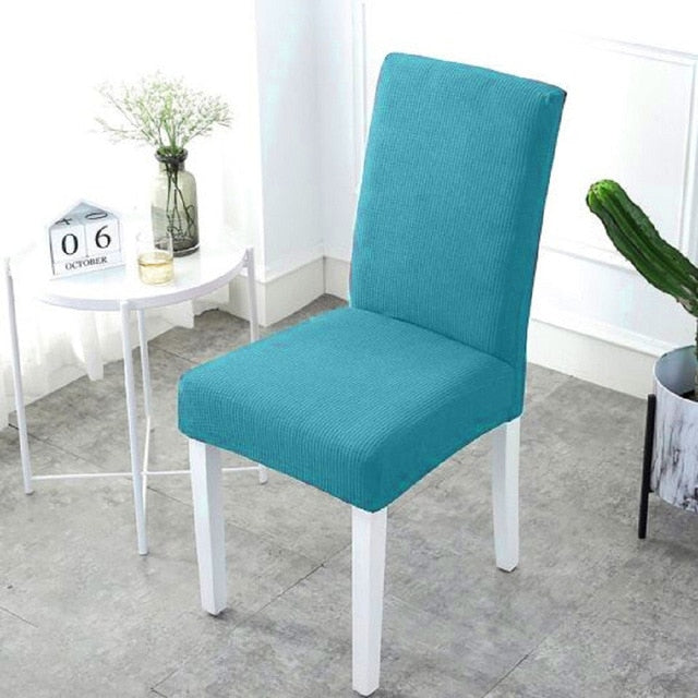 Super Soft Polar Fabric Chair Cover